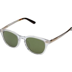 TOMS Crystal Clear WYATT Sunglasses